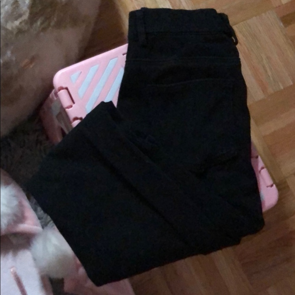 🖤 Uniqlo jeggings